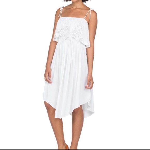 Volcom Dresses & Skirts - Volcom Boundless Dress